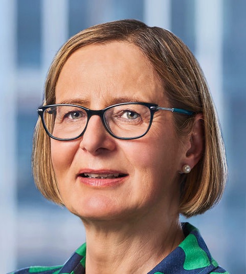 Ann Pope